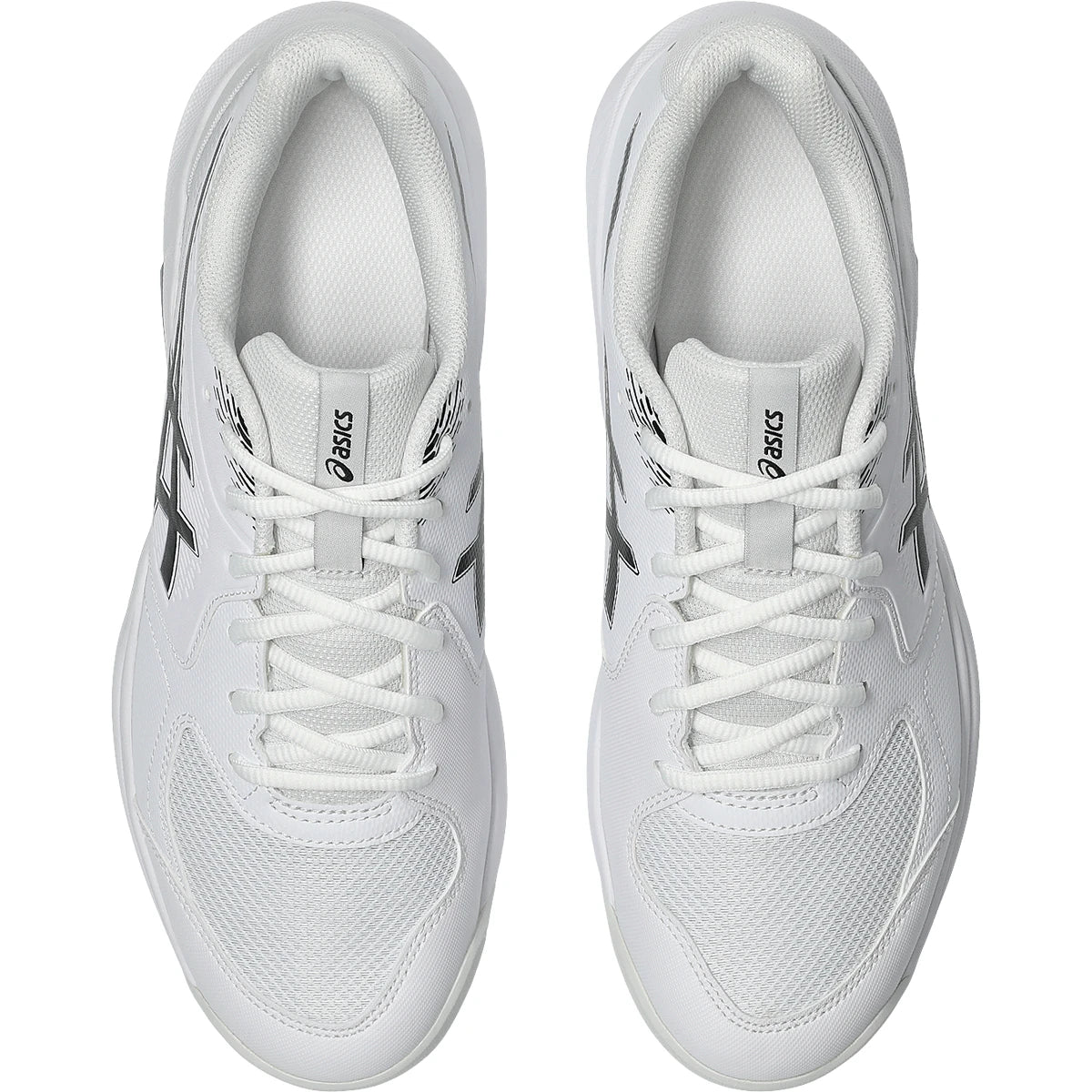CHAUSSURES ASICS GEL DEDICATE 9 TOUTES SURFACES