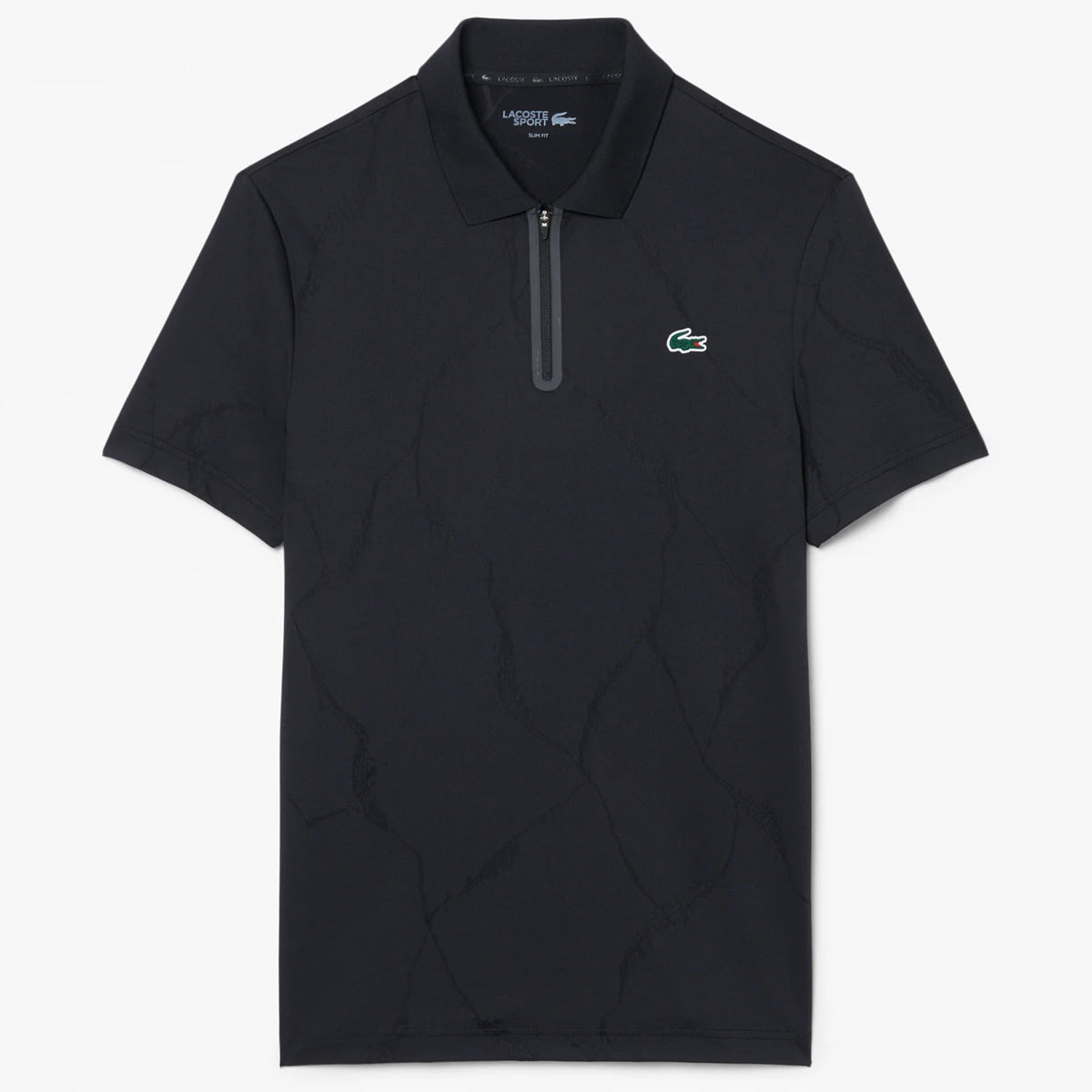 POLO LACOSTE JOUEUR ASIE / EUROPE
