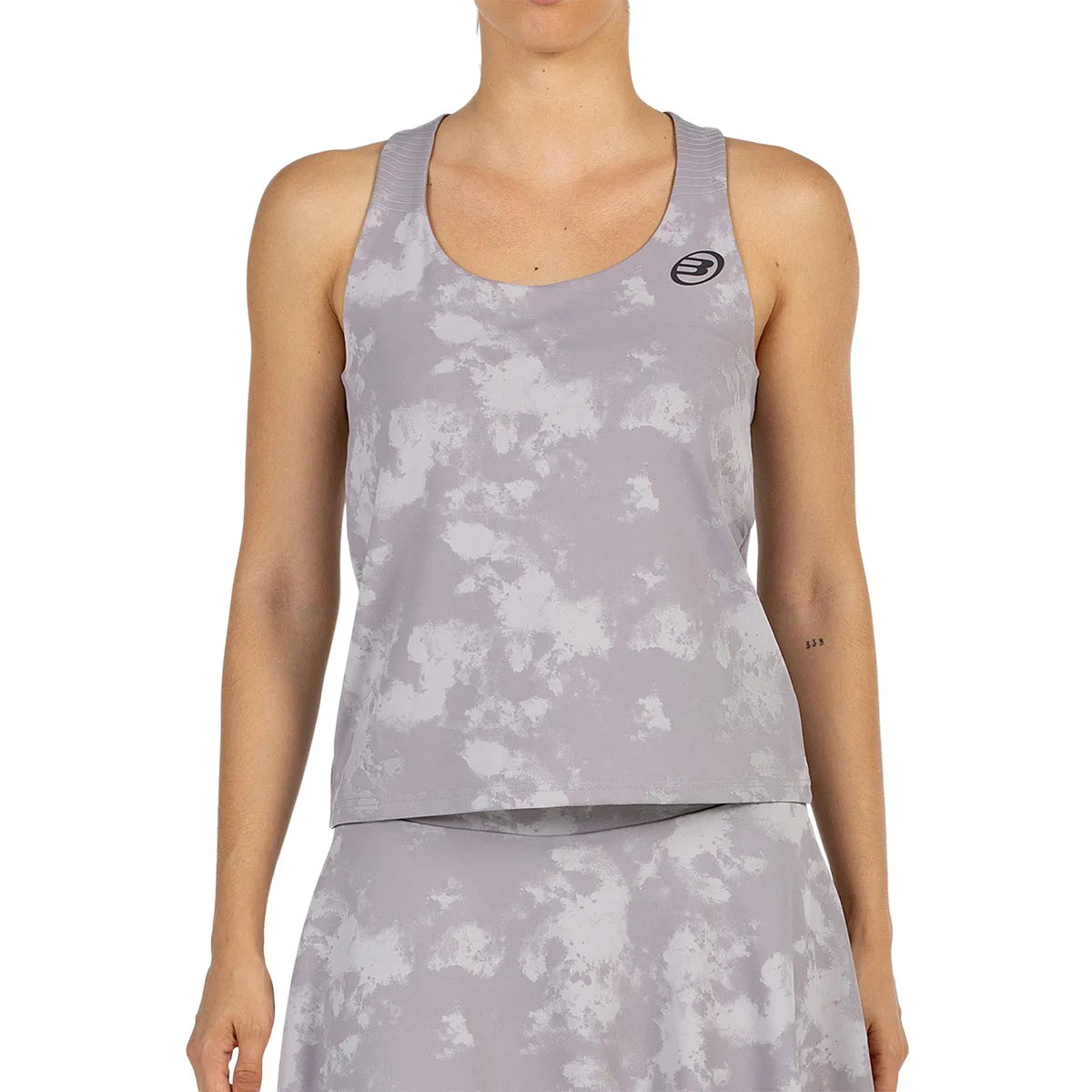 TANK-TOP BULLPADEL DAMEN POWER EXORO