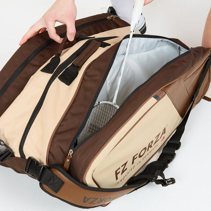 Sac Fz Forza Tour Line 15R Dark Earth (5388)