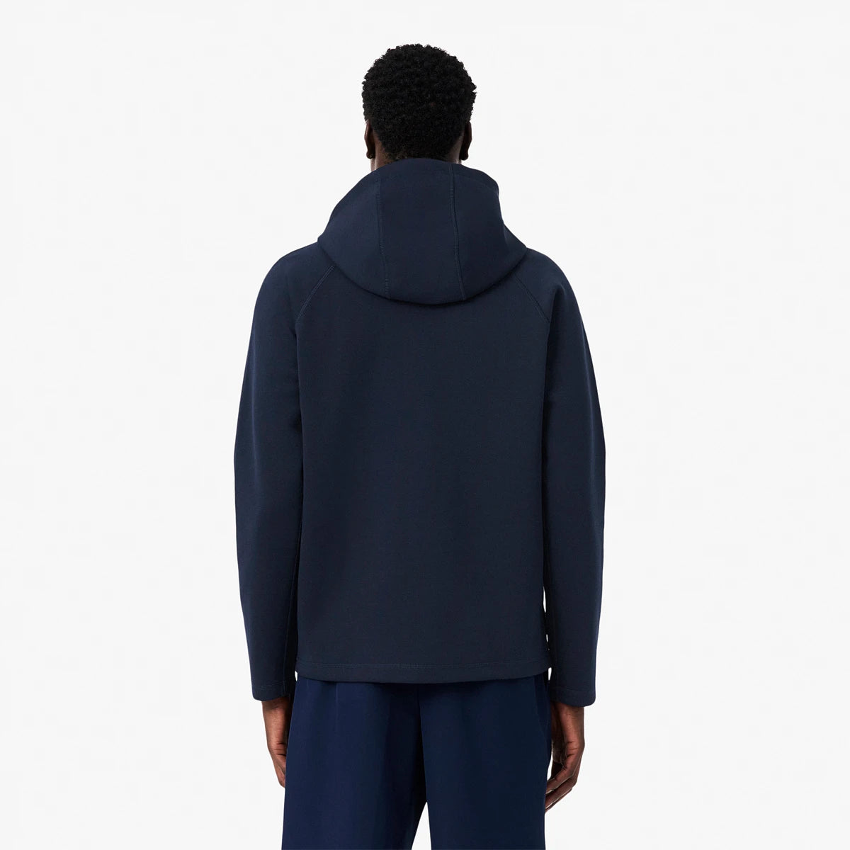LACOSTE CORE PERFORMANCE JACKE