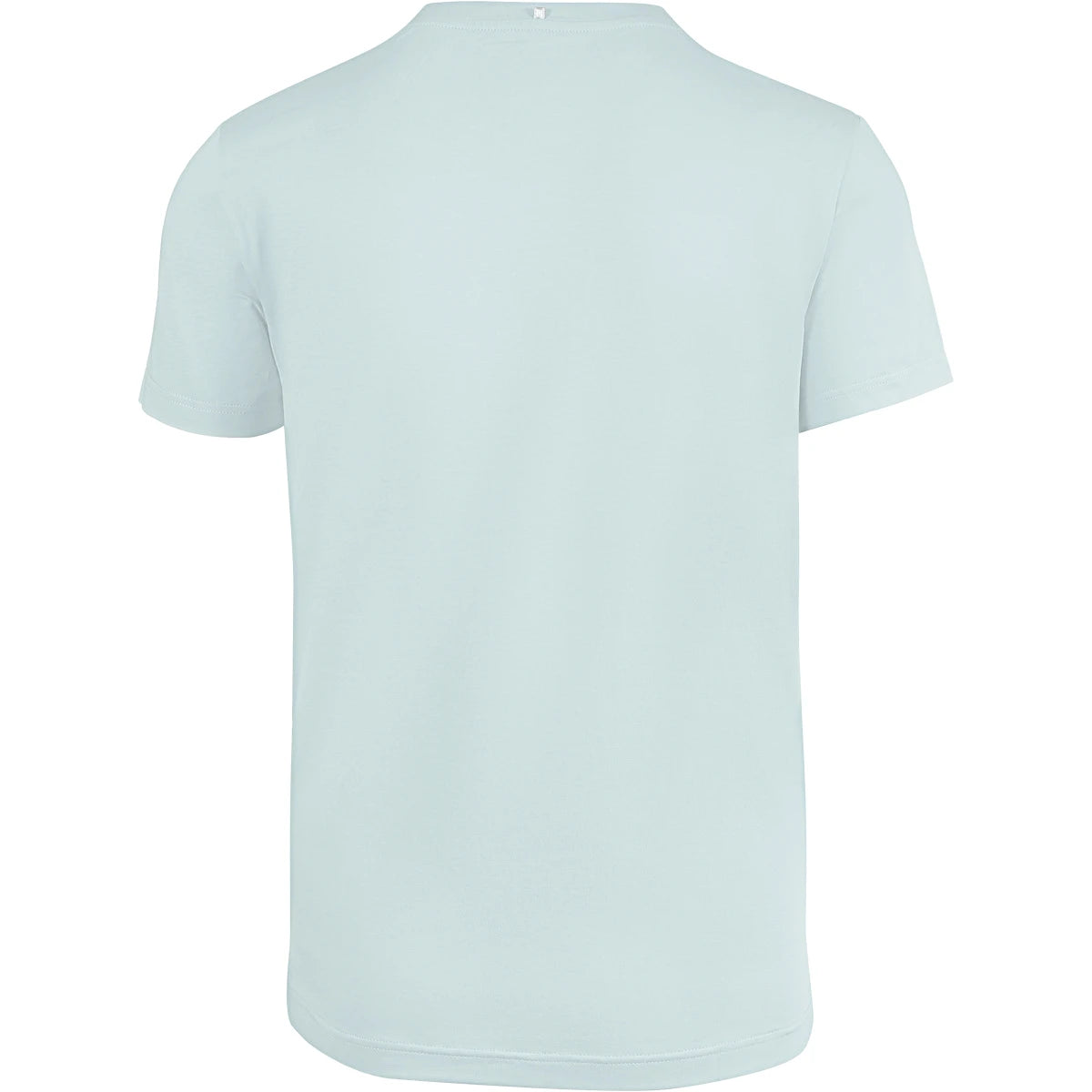 T-SHIRT FILA LOGO SMALL 2