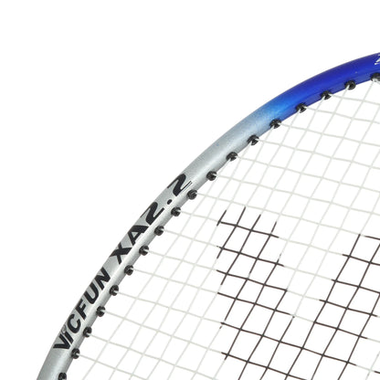 RAQUETTE DE BADMINTON VICFUN XA 2.2 (CORDEE)