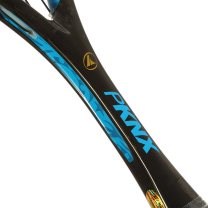 Raquette de Squash Pro Kennex Black Ace MV Blue