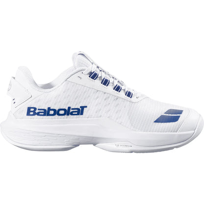 CHAUSSURES BABOLAT FEMME JET TERE 2 WIMBLEDON TOUTES SURFACES