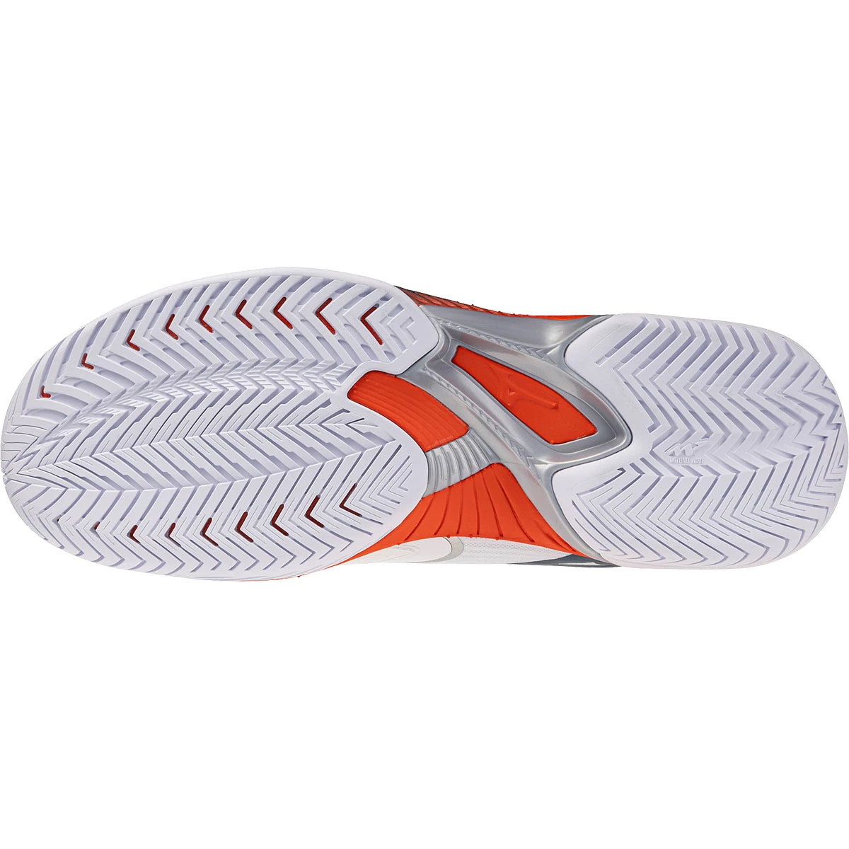 CHAUSSURES MIZUNO WAVE EXCEED COURT TOUTES SURFACES