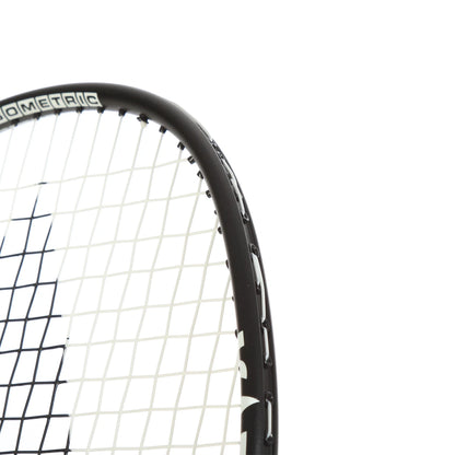 RAQUETTE DE BADMINTON KARAKAL BLAST BLACK (CORDEE)
