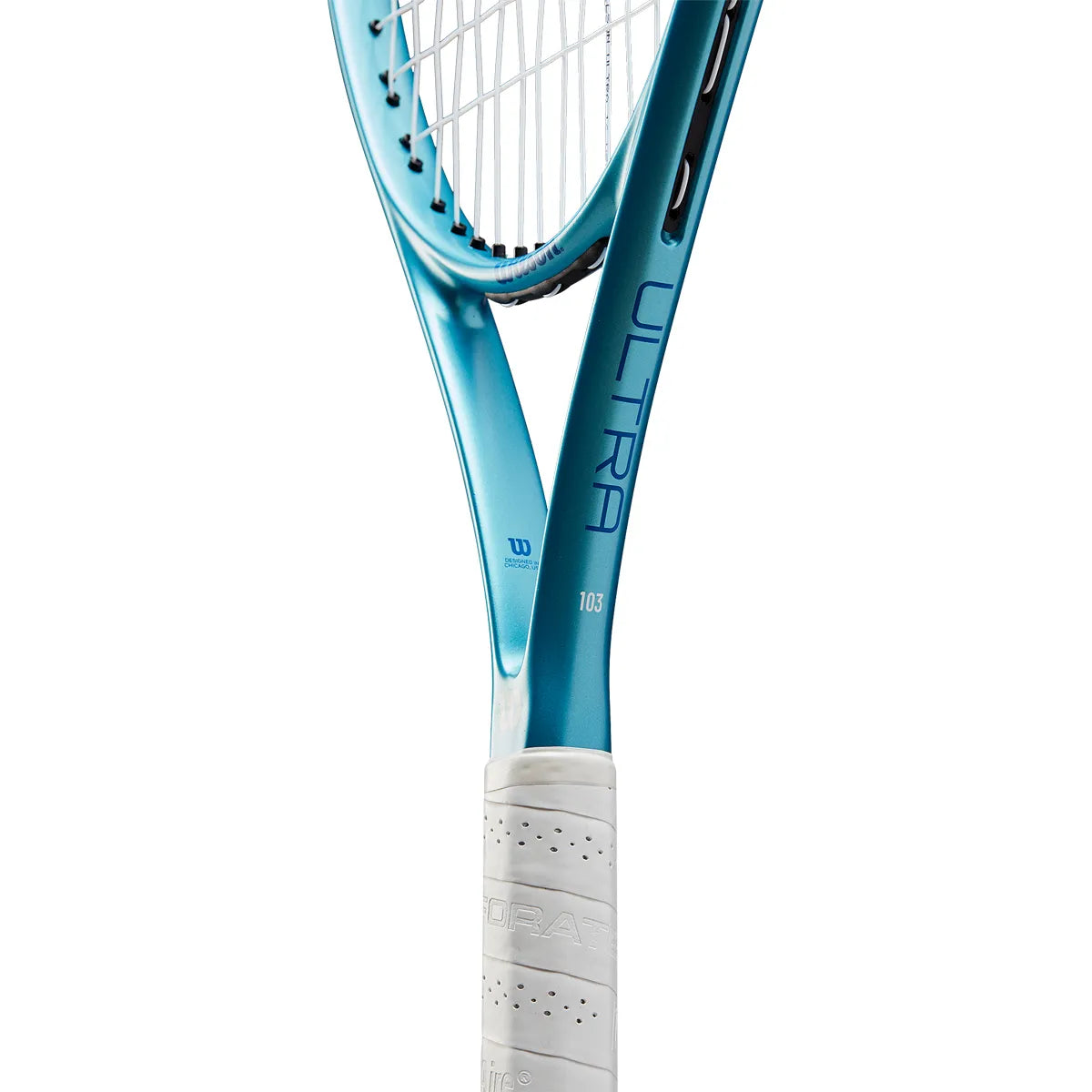 RAQUETTE WILSON ULTRA POWER 103 (275 GR)