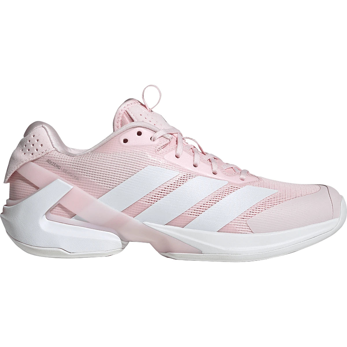 CHAUSSURES ADIDAS FEMME ADIZERO UBERSONIC 5 TOUTES SURFACES