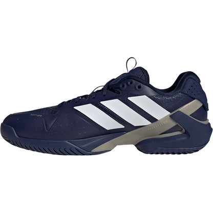 ADIDAS ADIZERO UBERSONIC 5 SCHUHE FÜR ALLE OBERFLÄCHEN