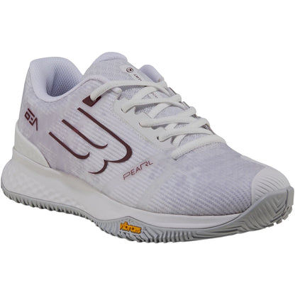 CHAUSSURES BULLPADEL FEMME PEARL VIBRAM 26I