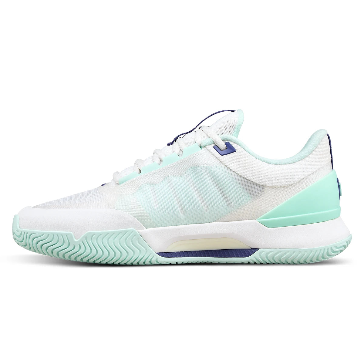 WILSON WOMEN'S INTRIGUE TOUR ALL SURFACE SHOES