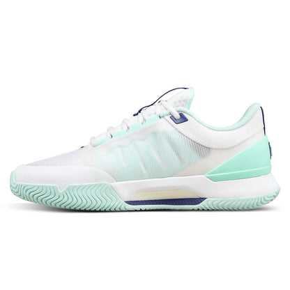 WILSON WOMEN'S INTRIGUE TOUR ALL SURFACE SHOES