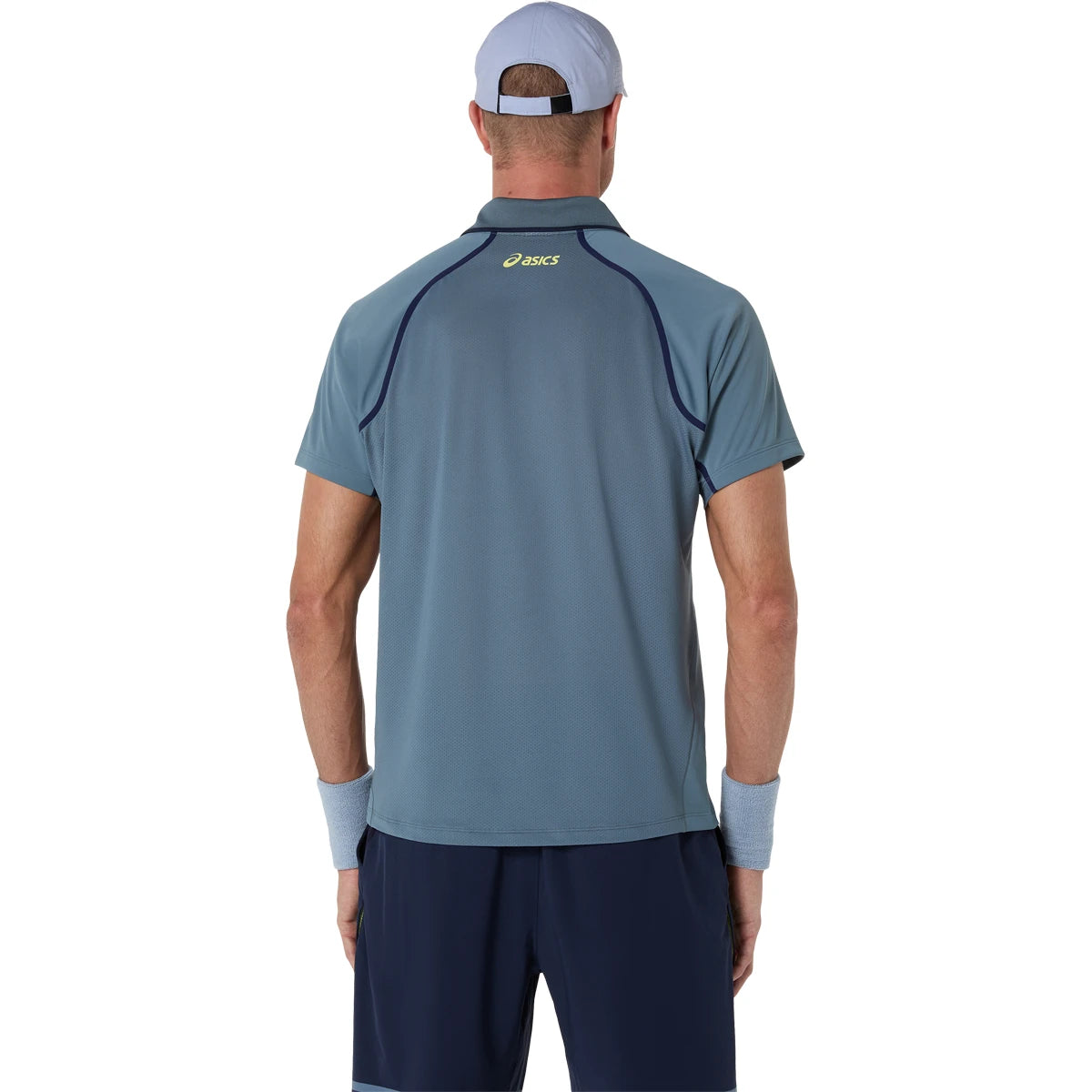 ASICS COURT POLO