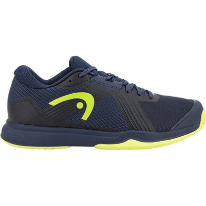 HEAD SPRINT TEAM 4.0 SCHUHE FÜR ALLE OBERFLÄCHEN