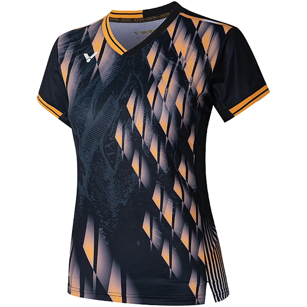 T-SHIRT VICTOR FEMME