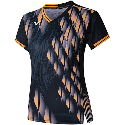 T-SHIRT VICTOR FEMME