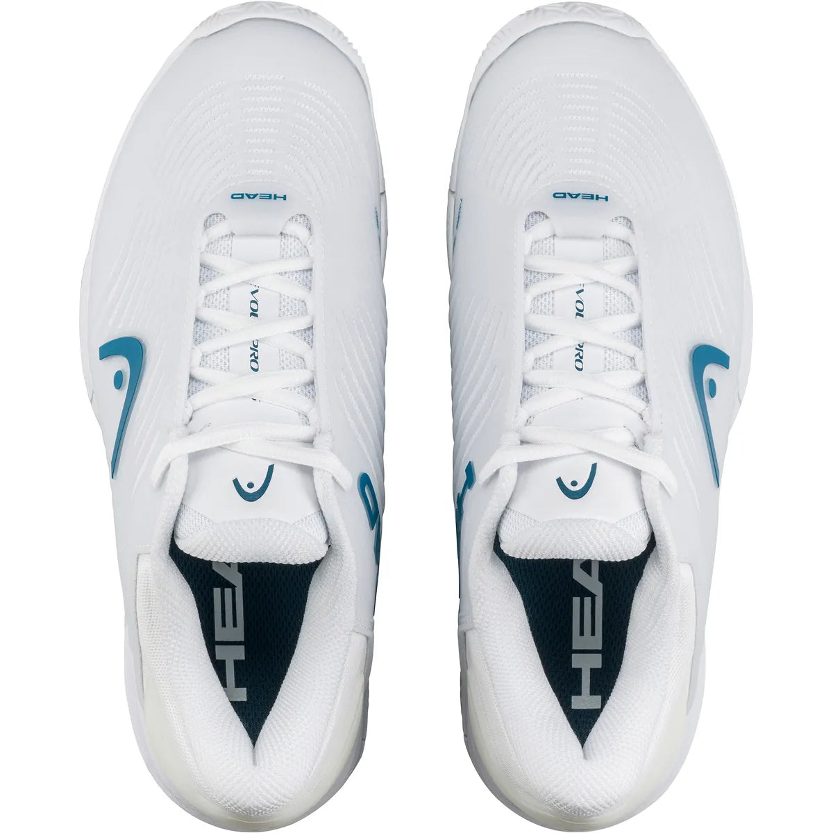 HEAD WOMEN'S REVOLT PRO 4.5 CLAY COURT SHOES