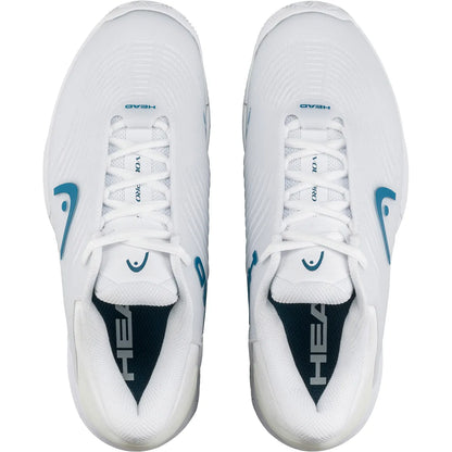 HEAD WOMEN'S REVOLT PRO 4.5 CLAY COURT SHOES