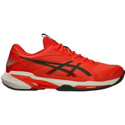 ASICS SOLUTION SPEED FF4 CLAY COURT SHOES