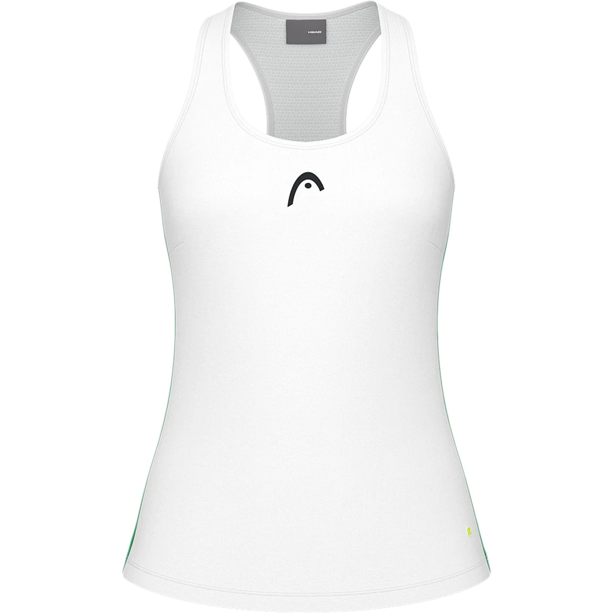HEAD WOMEN'S SPIRIT VISION TANK TOP