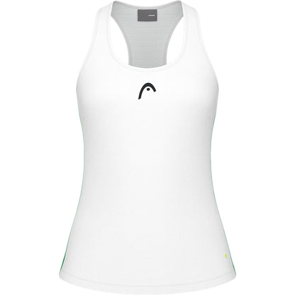 HEAD WOMEN'S SPIRIT VISION TANK TOP