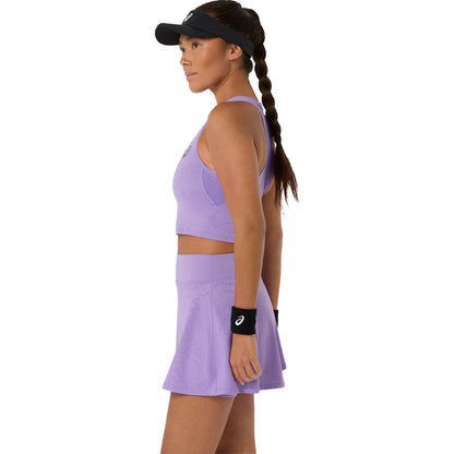 DEBARDEUR ASICS FEMME MATCH NEW YORK NUIT ENERGIE