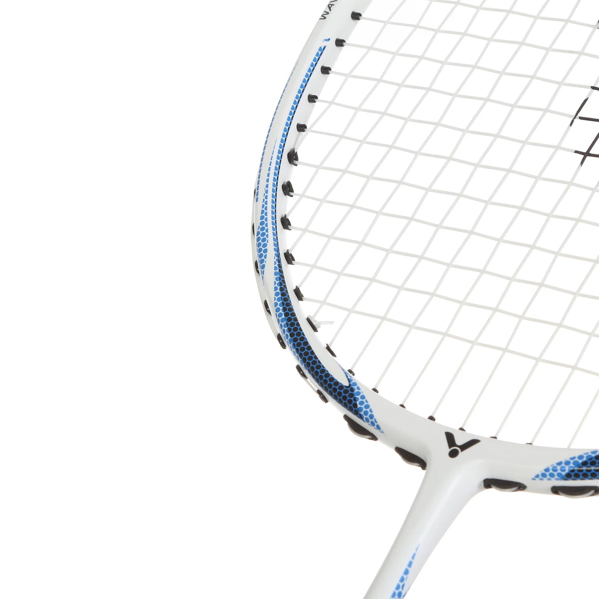 RAQUETTE DE BADMINTON VICTOR WAVETEC MAGAN 7 (CORDEE)