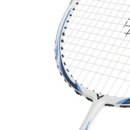 RAQUETTE DE BADMINTON VICTOR WAVETEC MAGAN 7 (CORDEE)