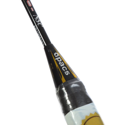 RAQUETTE DE BADMINTON APACS FEATHER WEIGHT 300 6U