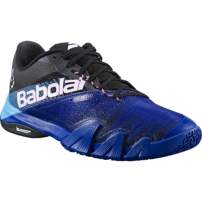 BABOLAT JET PREMURA 2 LEBRON PADEL SCHUHE