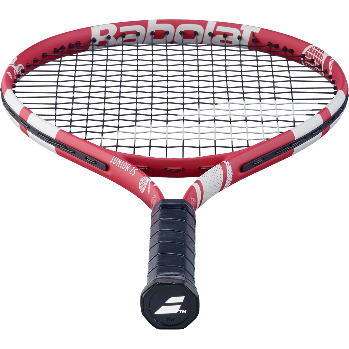 RAQUETTE BABOLAT JUNIOR 25 WIMBLEDON