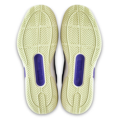 WILSON RUSH PRO 5 CLAY COURT SHOES
