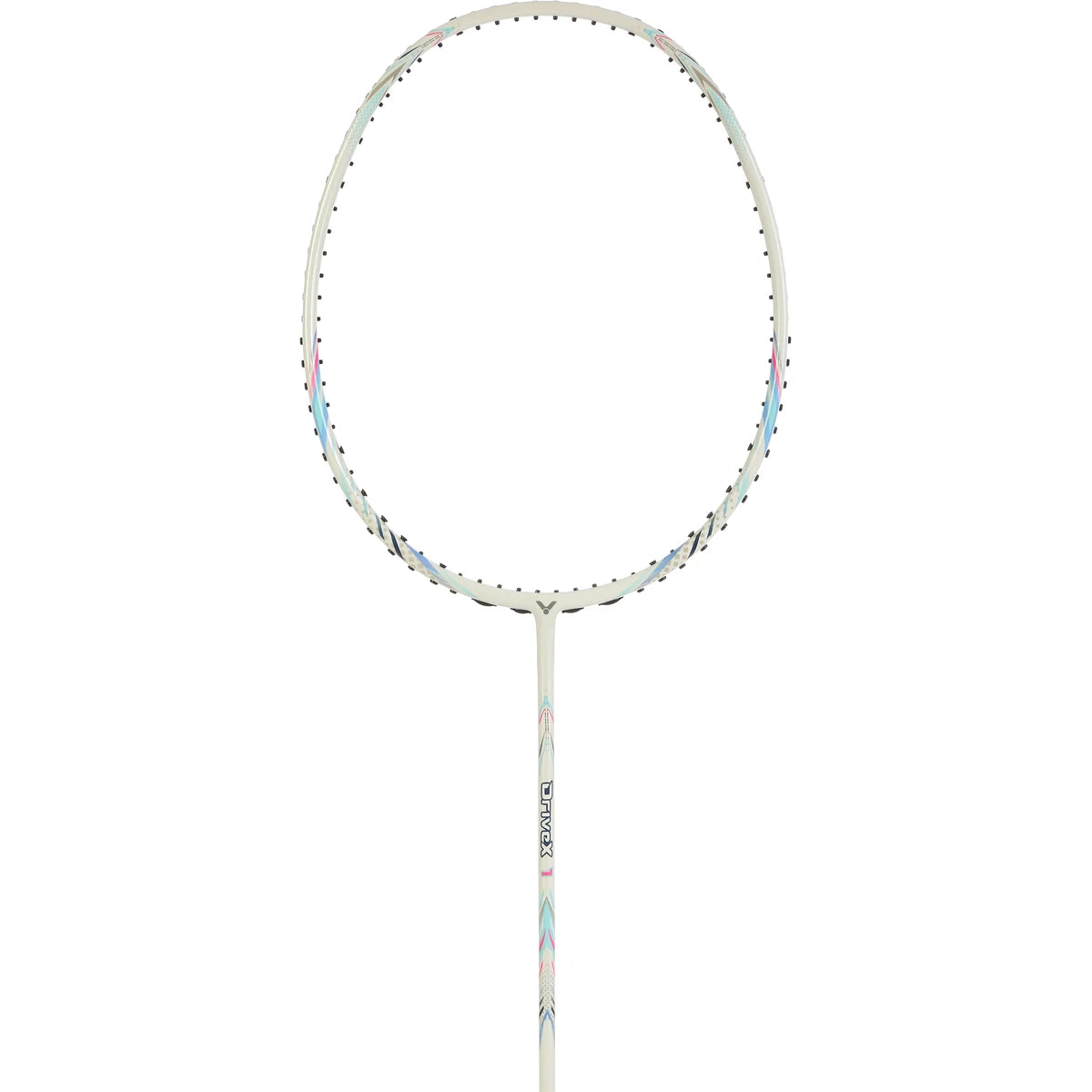 RAQUETTE DE BADMINTON VICTOR DRIVE X 1 A