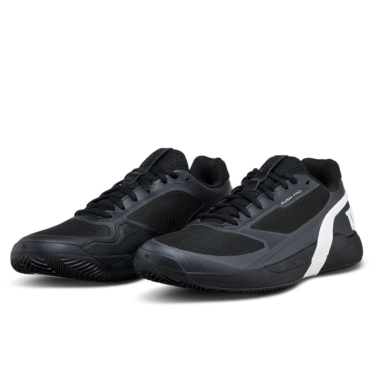 WILSON RUSH PRO 5 CLAY COURT SHOES