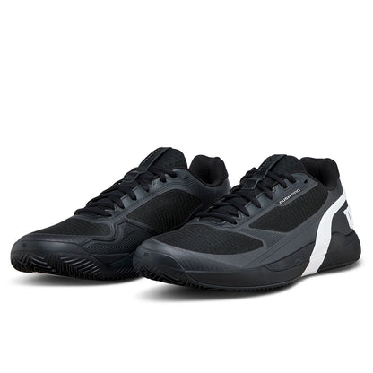 WILSON RUSH PRO 5 CLAY COURT SHOES