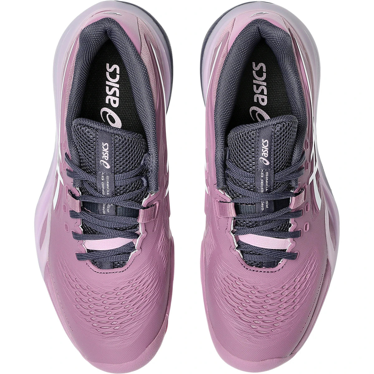 DAMEN ASICS GEL RESOLUTION X SCHUHE FÜR ALLE OBERFLÄCHEN