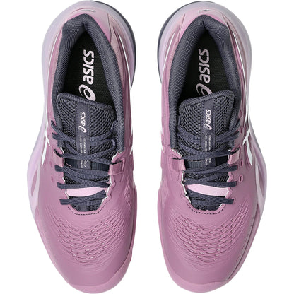 DAMEN ASICS GEL RESOLUTION X SCHUHE FÜR ALLE OBERFLÄCHEN