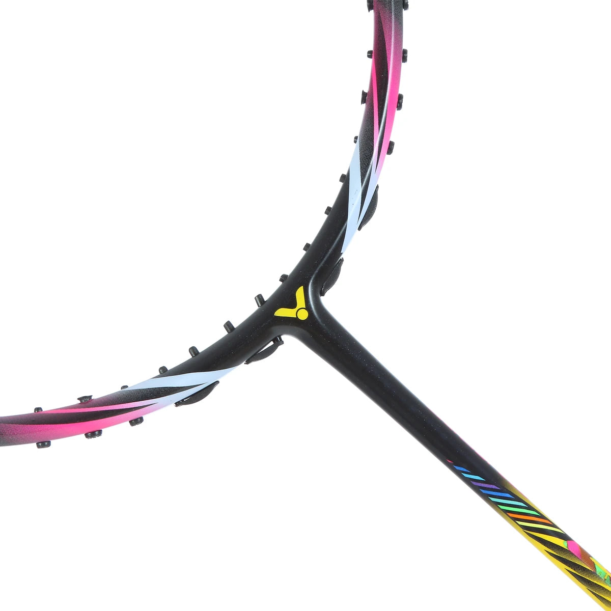 RAQUETTE DE BADMINTON VICTOR AURASPEED 25MACH E 4U5