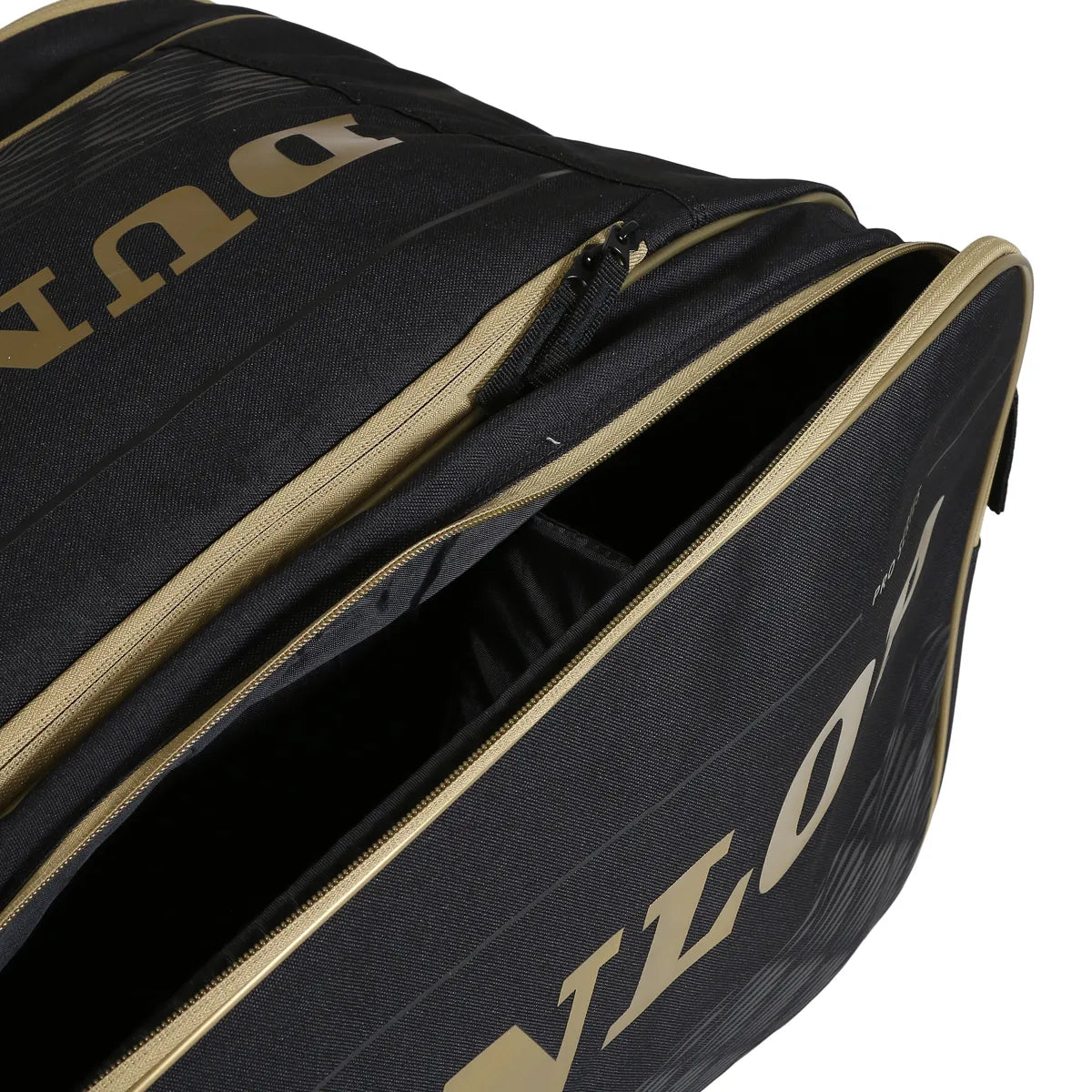 SAC DE PADEL DUNLOP PALETERO PRO SERIES
