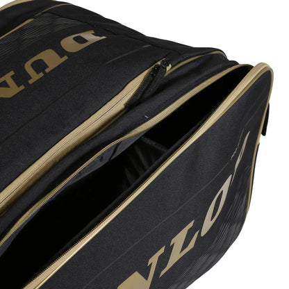 SAC DE PADEL DUNLOP PALETERO PRO SERIES