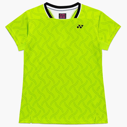 POLO YONEX FEMME ELITE AO FRESH