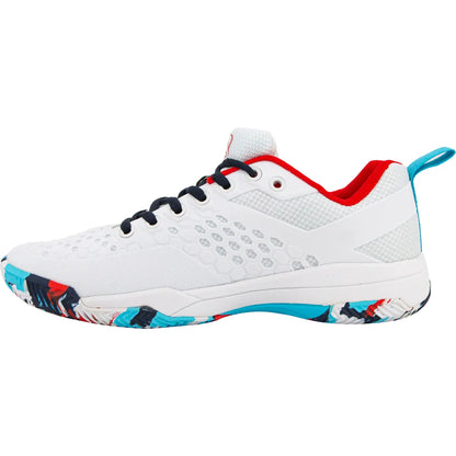 SALMING PADEL SCHUHE REBEL LIGHT DAZZLE