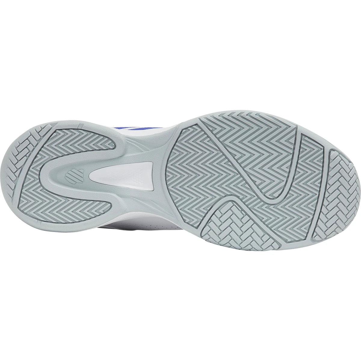 K-SWISS COURT EXPRESS 2 ALL SURFACE SHOES