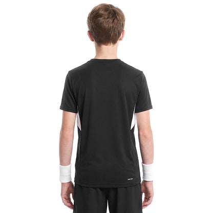 T-Shirt Lotto Junior Garcon Squadra IV