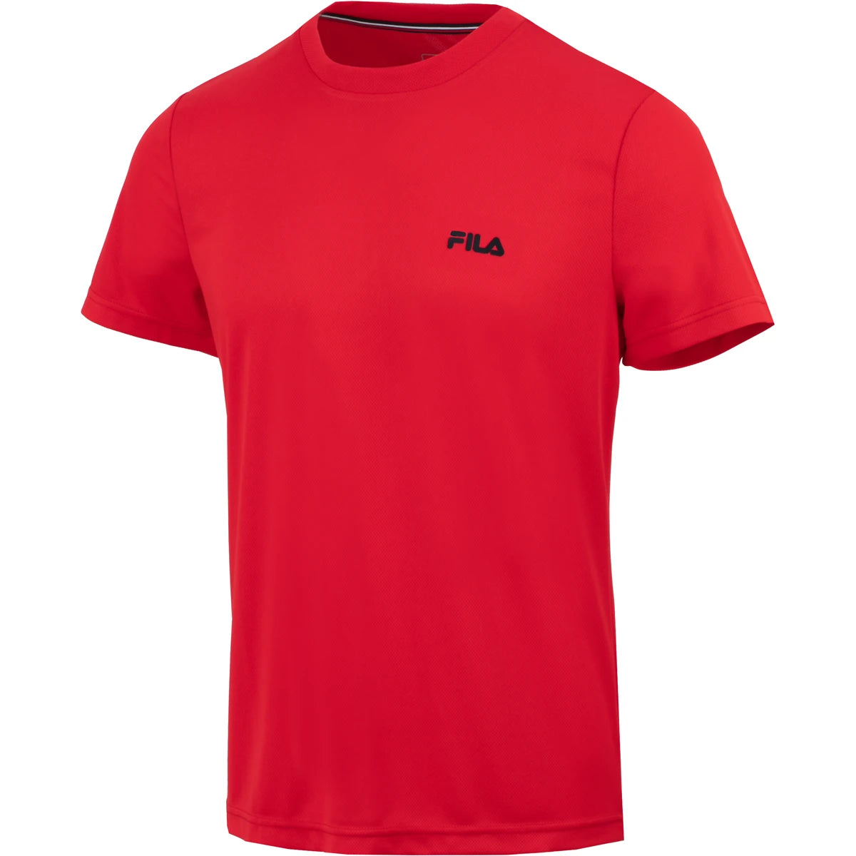 FILA LOGO T-SHIRT