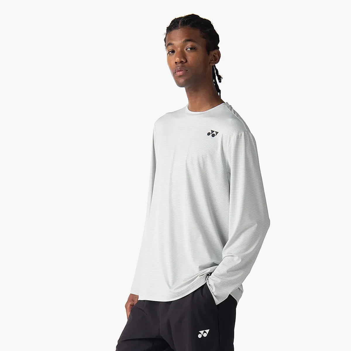 T-SHIRT YONEX TOUR ELITE  MANCHES LONGUES 16848EX