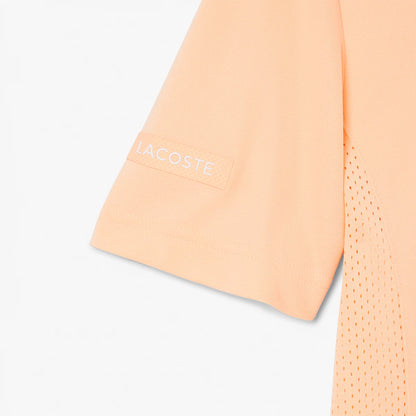 T-SHIRT LACOSTE DJOKOVIC