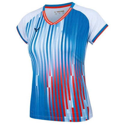 VICTOR WOMEN'S T-SHIRT T-51050 A