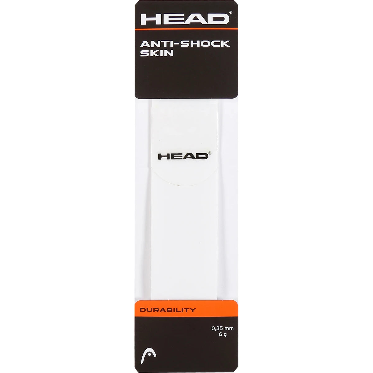 BANDE DE PROTECTION HEAD ANTI SHOCK PADEL